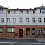 Mieszkaniesopot شقة *