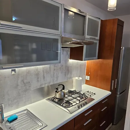 Mieszkaniesopot Apartamento Sopot