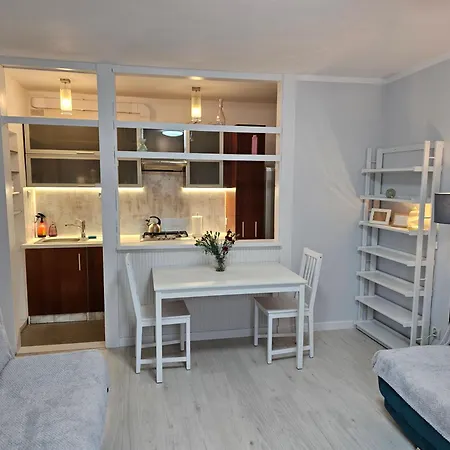 Apartamento Mieszkaniesopot