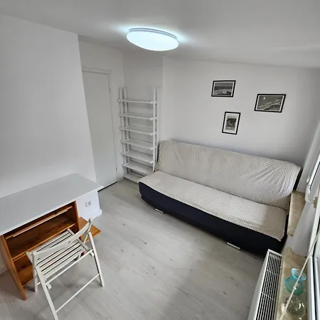 Mieszkaniesopot Apartamento