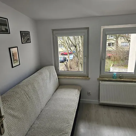 Apartament Mieszkaniesopot Sopot