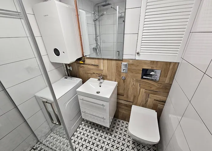 Mieszkaniesopot Apartament