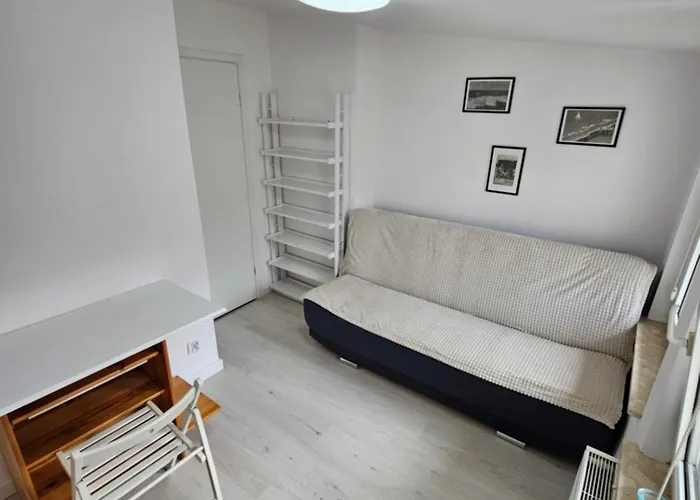 Mieszkaniesopot Apartament