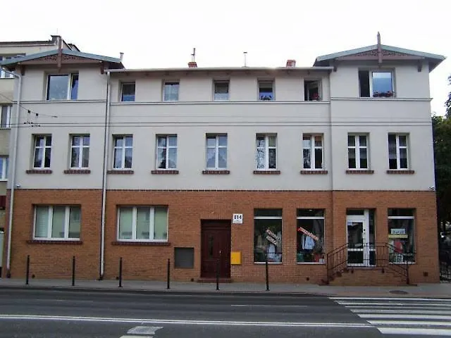 Mieszkaniesopot Apartament *